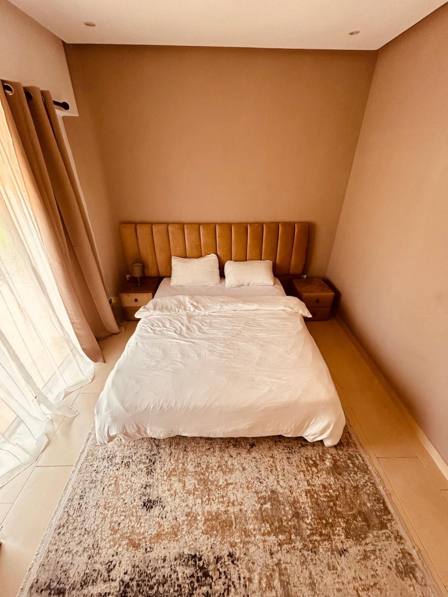 Villa Sejour Ideal A Marrakech - Spacieuse Confort Marraquexe